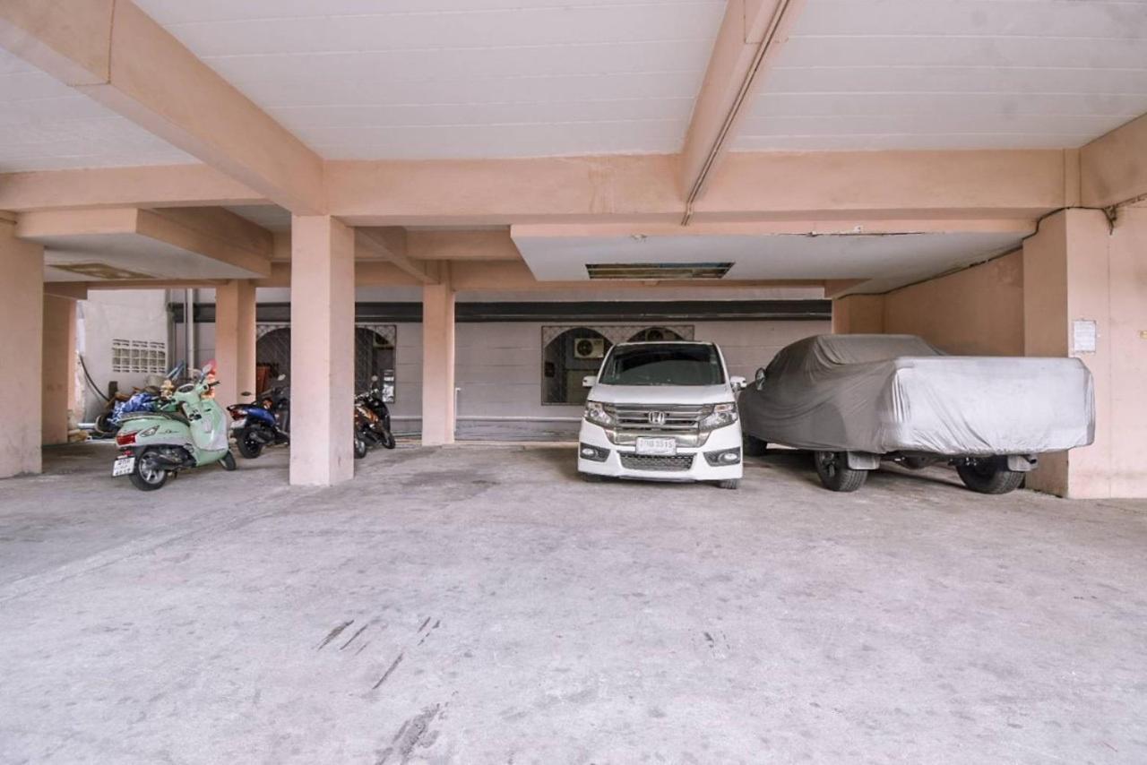 We Residence Pattaya Ngoại thất bức ảnh