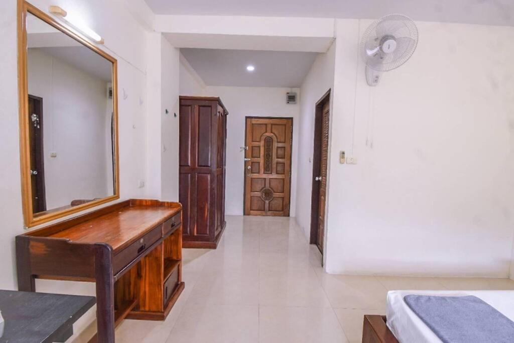 We Residence Pattaya Ngoại thất bức ảnh