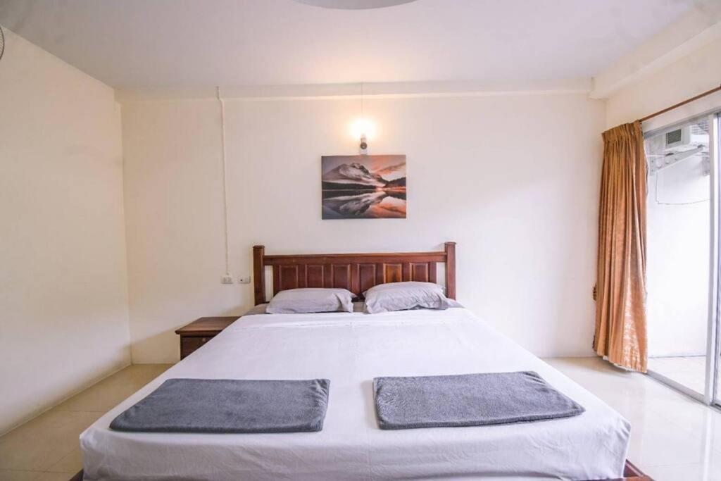 We Residence Pattaya Ngoại thất bức ảnh